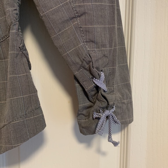 ‼️SOLD‼️ Hugo Boss women’s fitted jacket/blazer XS - Picture 6 of 6